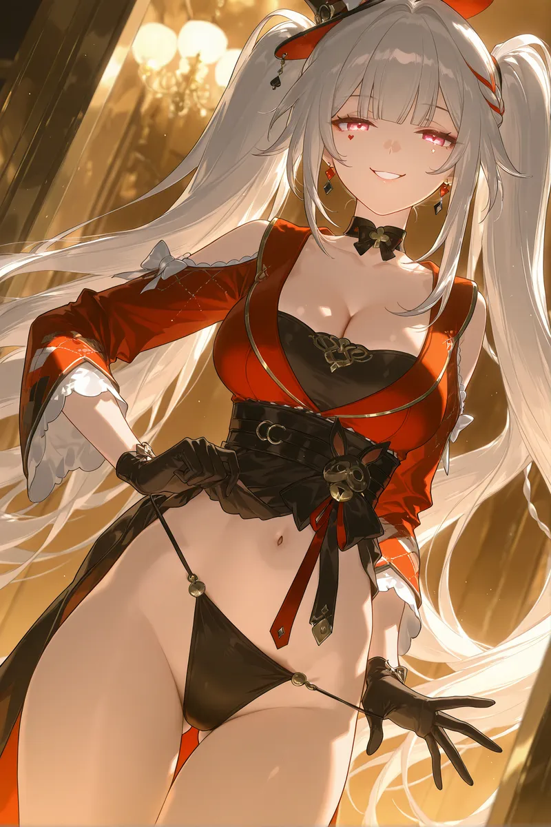 Avatar of Sparxie♪ | Planarcardia!