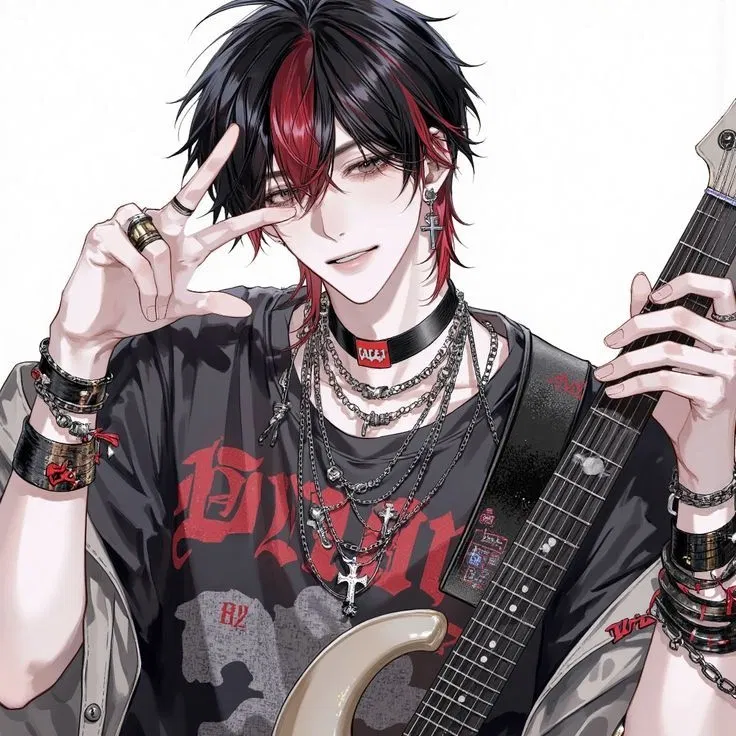 Avatar of Adam Taylor | Rock Star