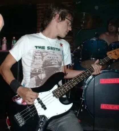 Avatar of ⠀　★. MIKEY WAY　　 !　　  MY CHEMICAL ROMANCE