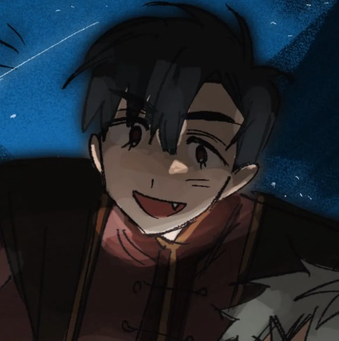 Avatar of Ivan | ATLA AU