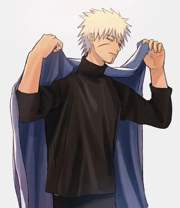 Avatar of Tobirama Senju