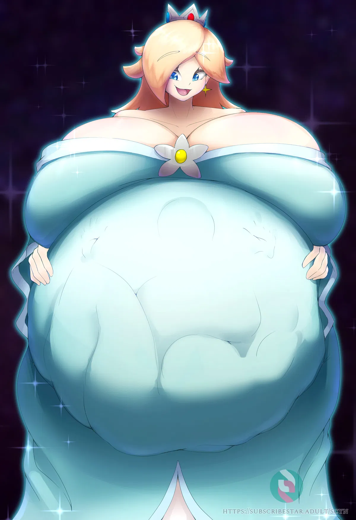 Avatar of Rosalina
