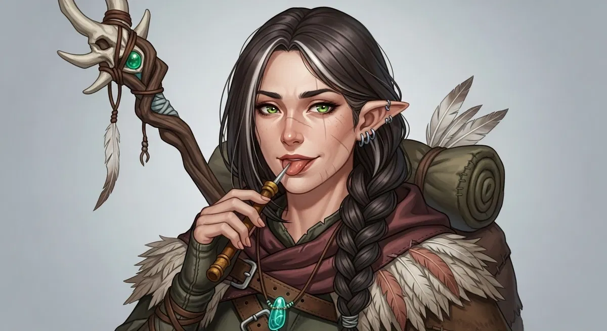 Avatar of Heilly Castina