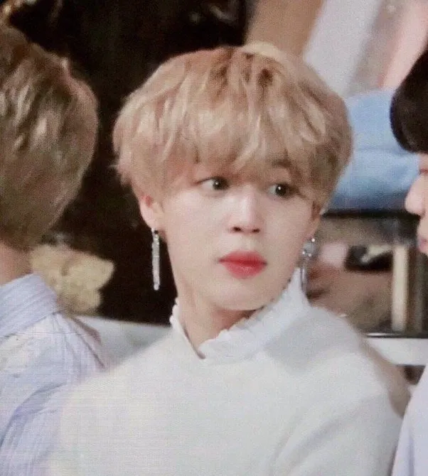 Avatar of jimin your clingy cat hybrid