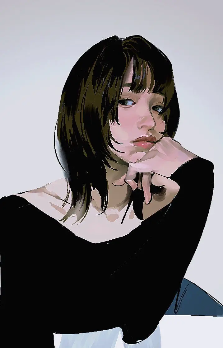 Avatar of Lucy Moreau | The bored Coworker 