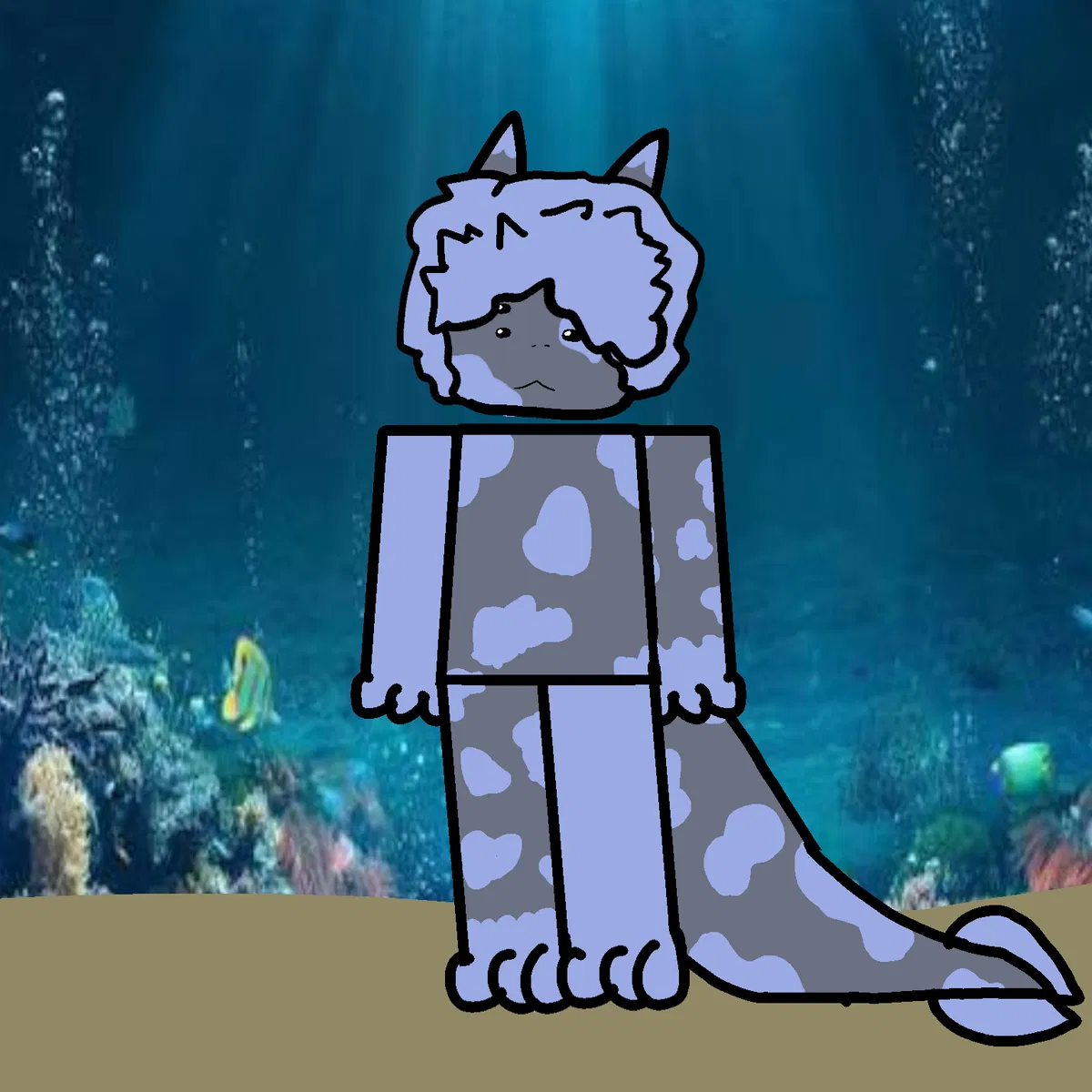 Avatar of Brakken