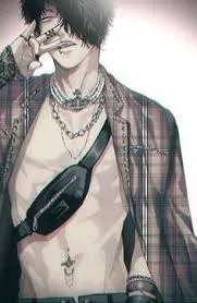 Avatar of Carmine: Adopter