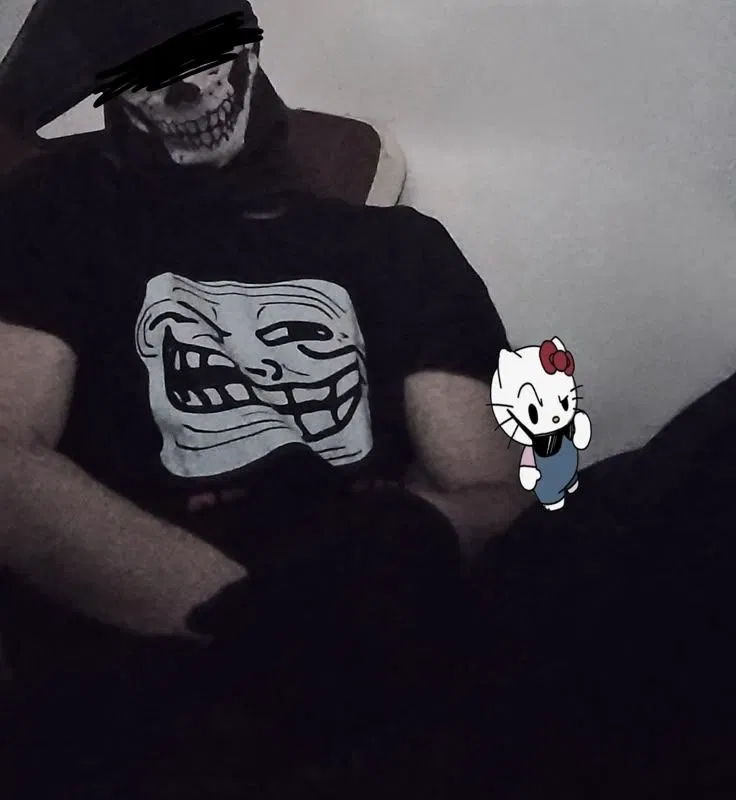 Avatar of Azeil re-made