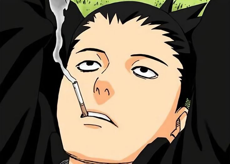 Avatar of Yandere Shikamaru Nara 