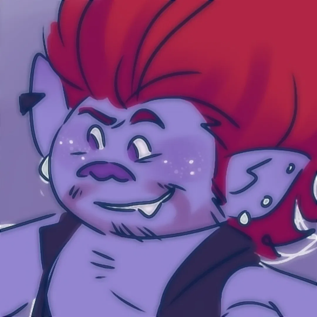 Avatar of Ablaze Fatone 