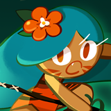 Avatar of Tiger Lily Cookie