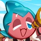 Avatar of Sorbet Shark Cookie