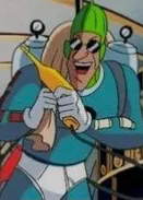 Avatar of Buddy Standler | Condiment King