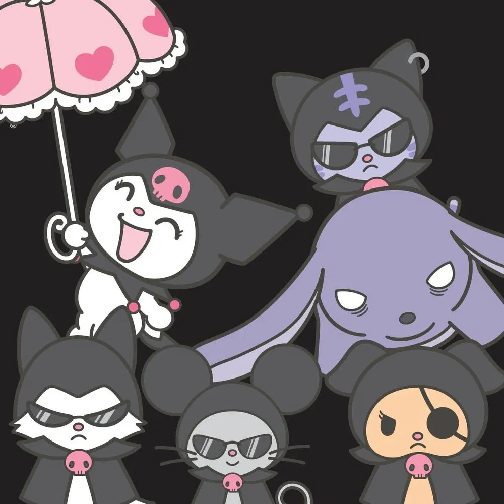 Avatar of Kuromi's 5
