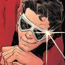 Avatar of Patrick O'Brian | Plastic Man