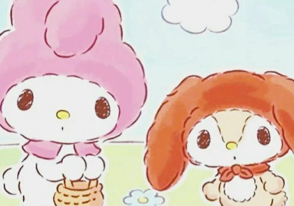 Avatar of My Melody and Littleforestfellow