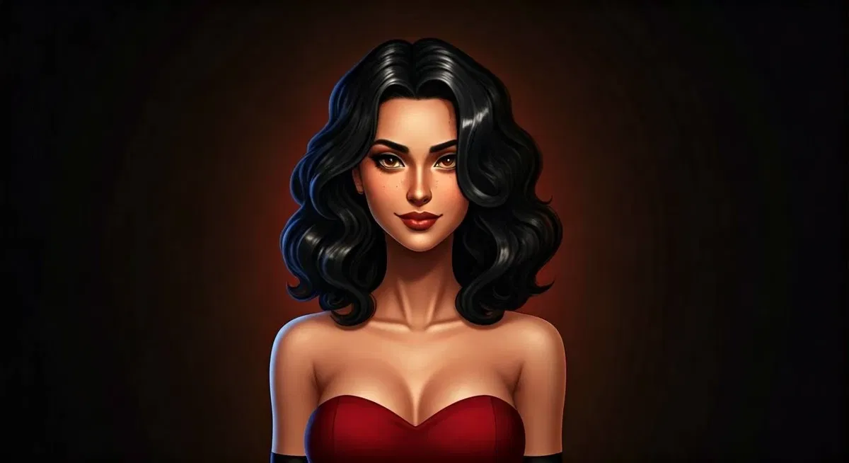 Avatar of Bella Bachelor - Haunted Golf