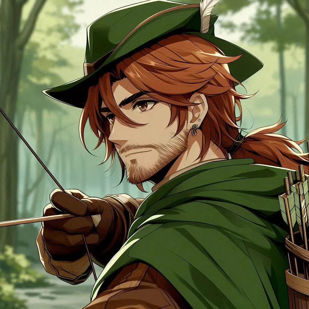 Avatar of Ryland | Any!User