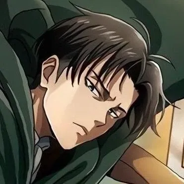 Avatar of Levi Ackerman 