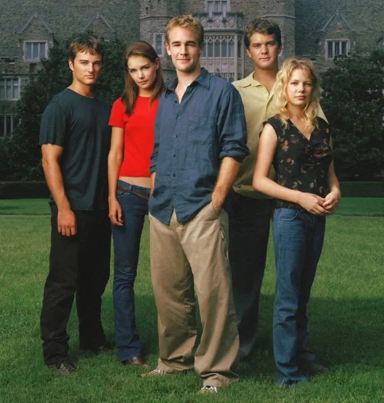 Avatar of Dawson's Creek