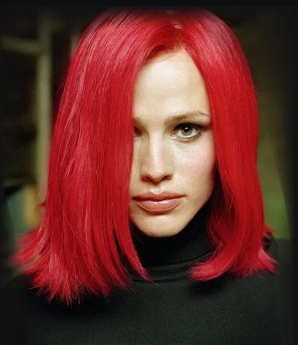 Avatar of Jennifer Garner as Sydney Bristow