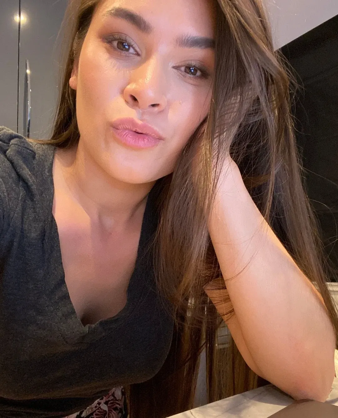 Avatar of Meana Wolf - Online Chat