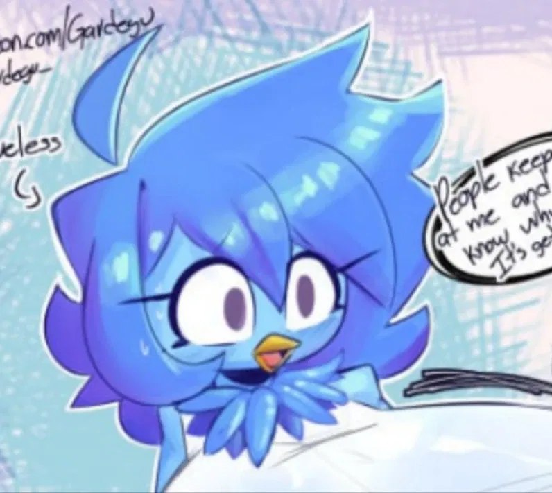 Avatar of Martlet (chubby)