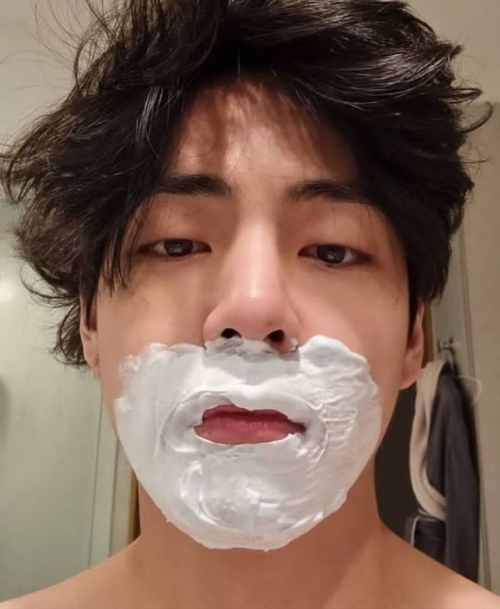 Avatar of Kim Taehyung