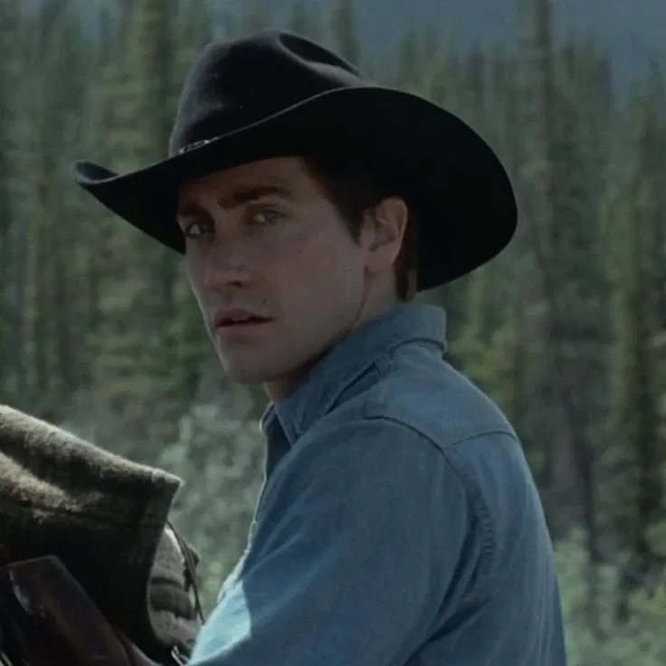 Avatar of Jack Twist