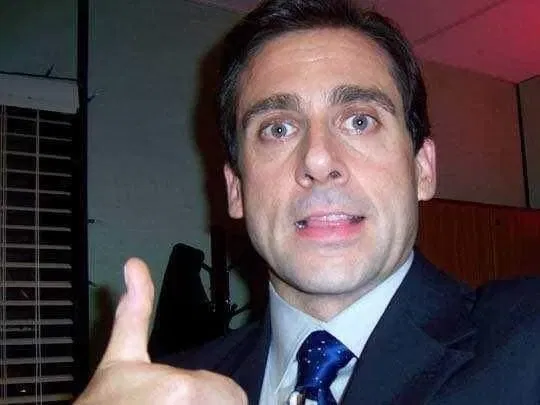 Avatar of Michael Scott