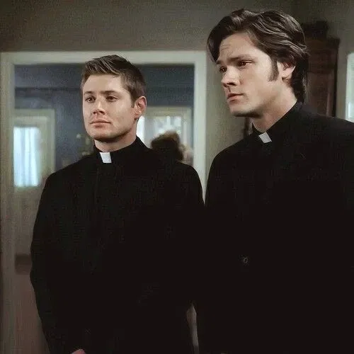 Avatar of Dean and Sam Winchester