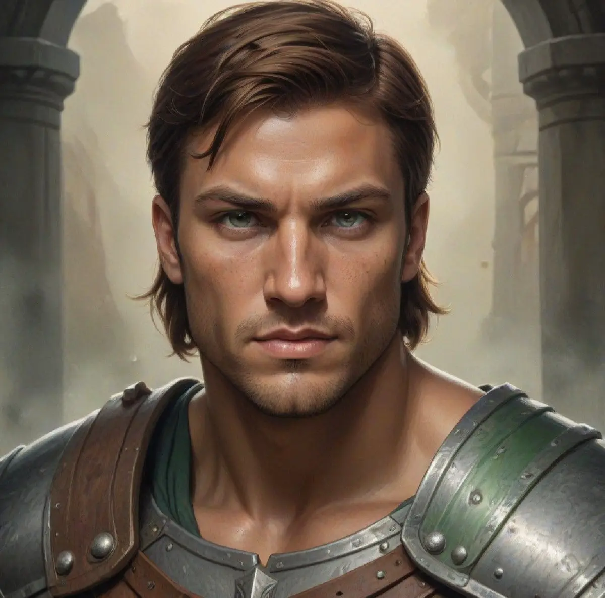 Avatar of Kal Blackthorne