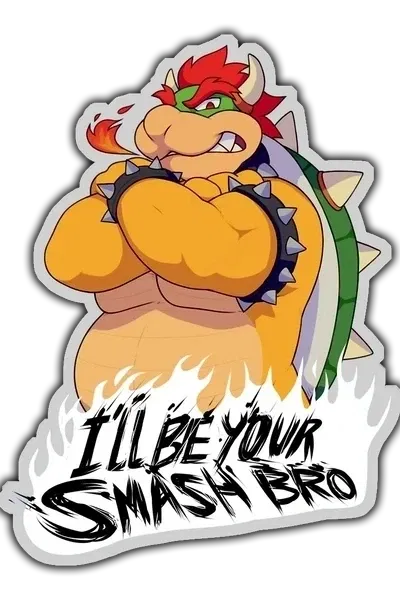 Avatar of Bowser