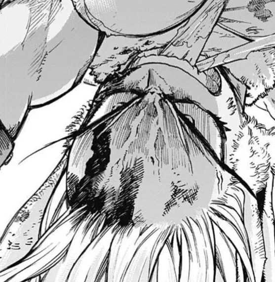 Avatar of Rumi 'Mirko' Usagiyama