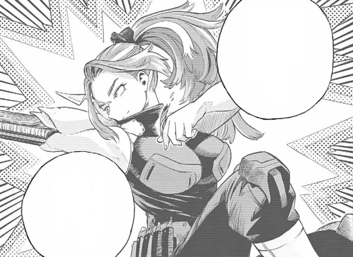 Avatar of Tsutsumi 'Lady Nagant' Kaina