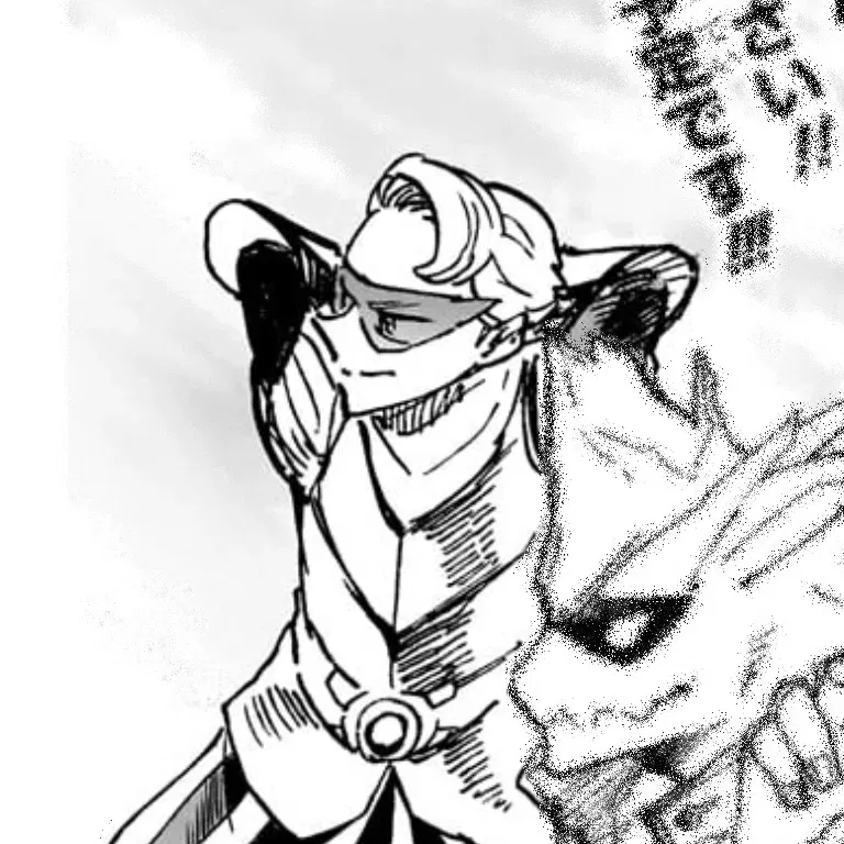 Avatar of Yuga 'Can't Stop Twinkling' Aoyama
