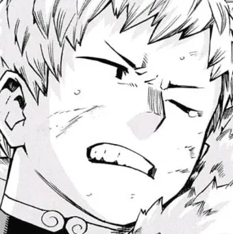 Avatar of Ojiro 'Tailman' Mashirao