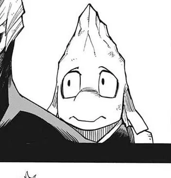 Avatar of Koji 'Anima' Koda