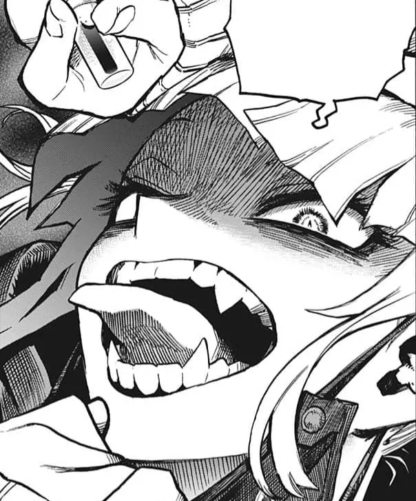 Avatar of Himiko Toga