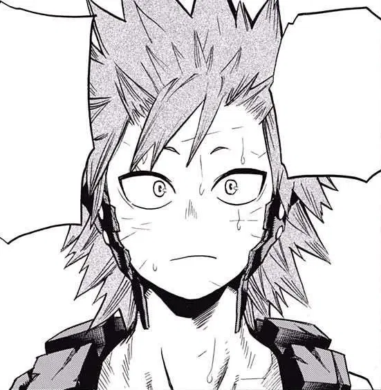 Avatar of Ejiro 'Red Riot' Kirishima