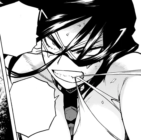 Avatar of Kayama 'Midnight' Nemuri