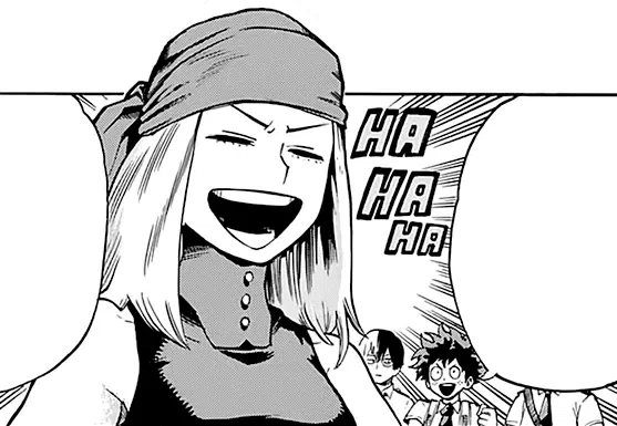 Avatar of Emi 'Ms Joke' Fukudao