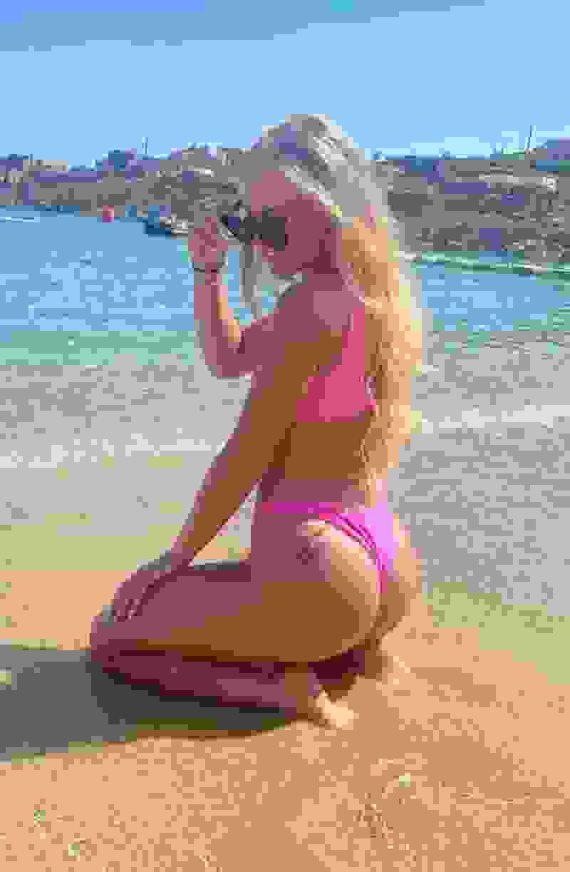 Avatar of Alisha lehmann