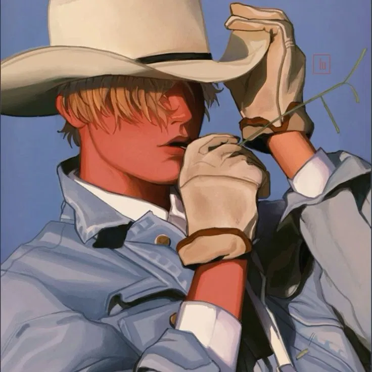 Avatar of Russell "Russ" O'Donovan | Dirty Cowboy Outlaw
