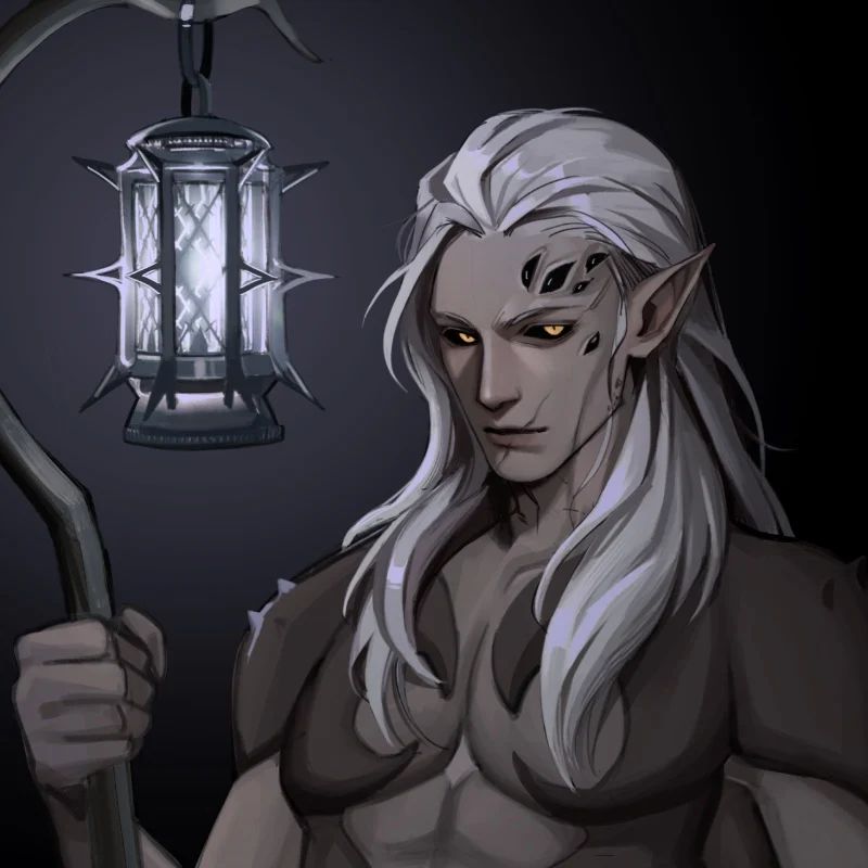 Avatar of Kar’niss