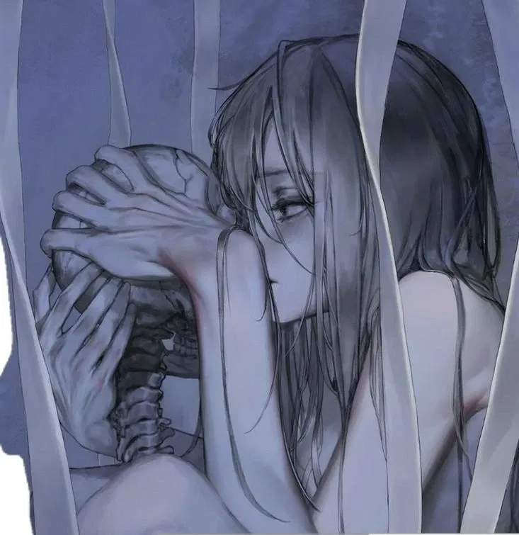 Avatar of Hana ♡ The mourning