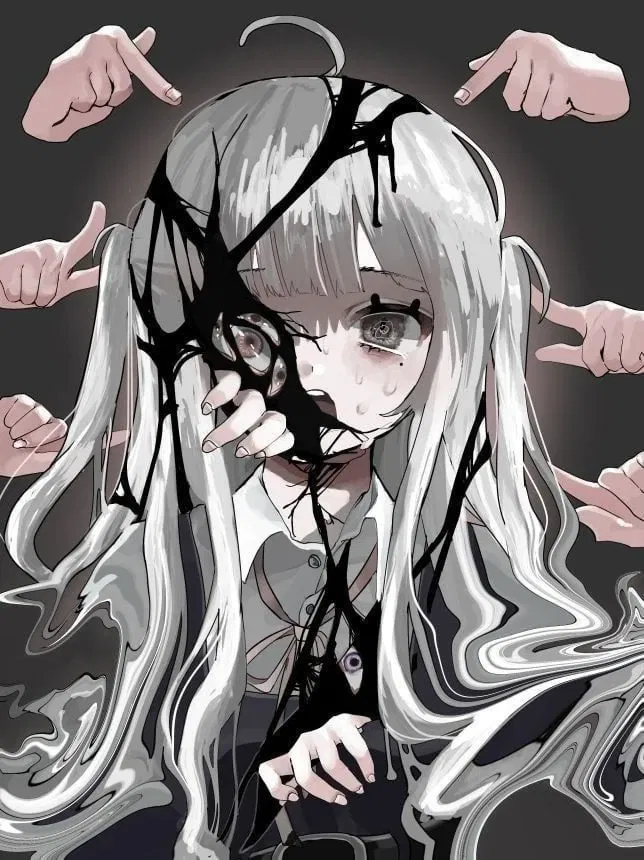 Avatar of Yuko ღ The prosecuted.