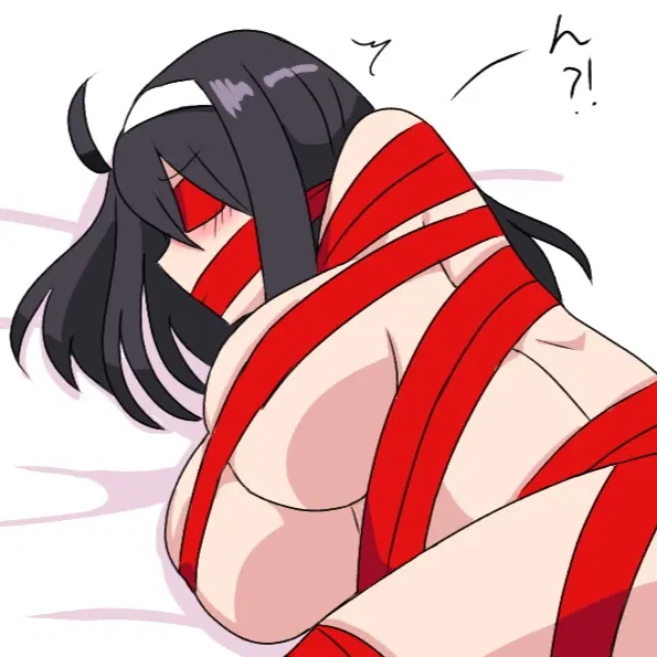 Avatar of Eve - Your christmas present