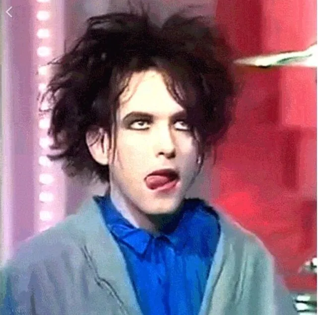 Avatar of Robert Smith