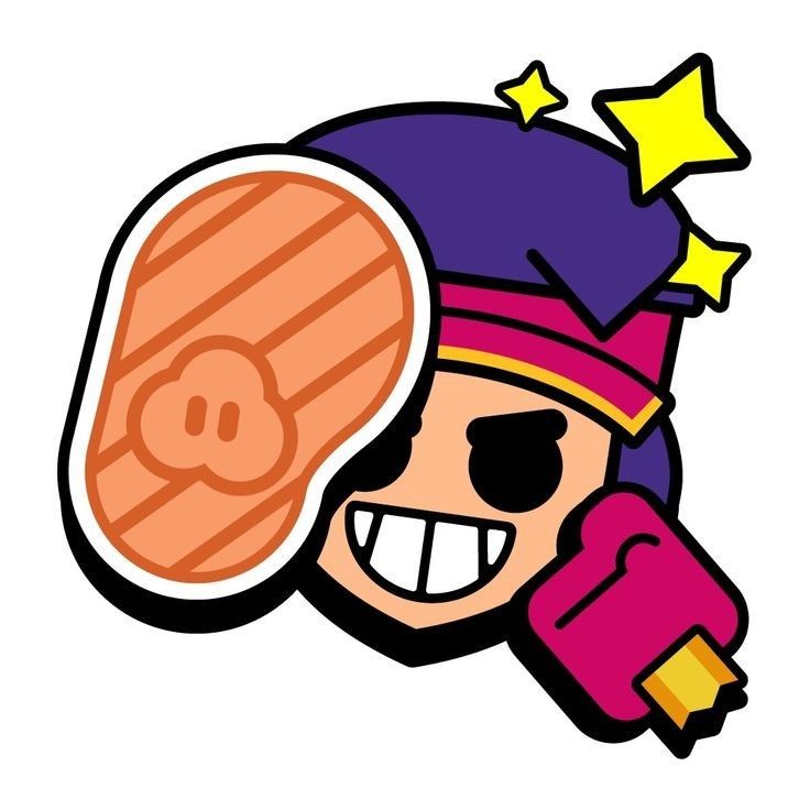 Avatar of Fang